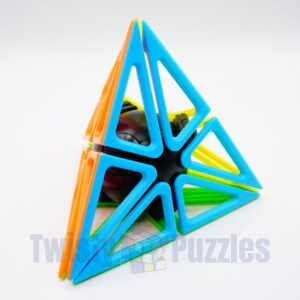 2x2x2 Framework Pyraminx