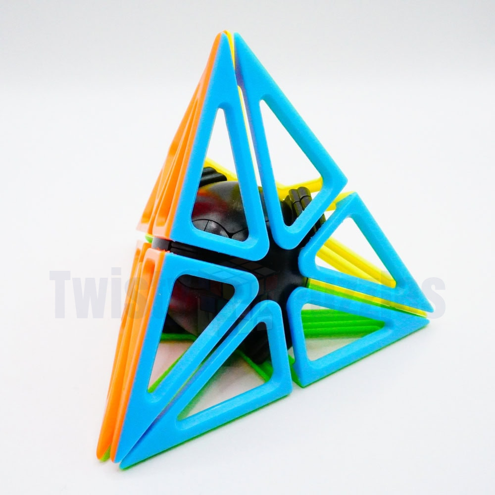 2x2x2 Framework Pyraminx
