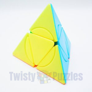 2x2x2 Circle Pyramorphix