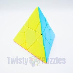 2x2x2 Transform Pyraminx