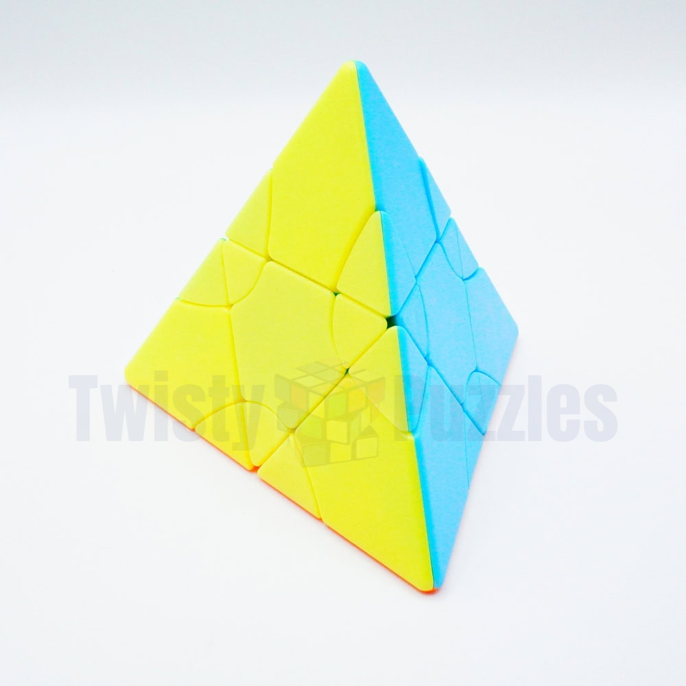 2x2x2 Transform Pyraminx