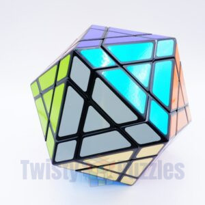 Galaxy Puzzle Icosaminx