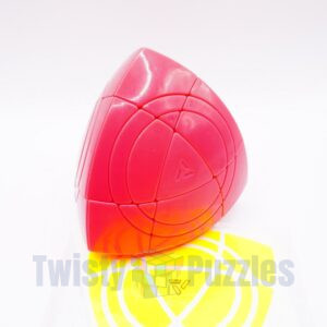 Double Crazy Tetrahedron Pyramid