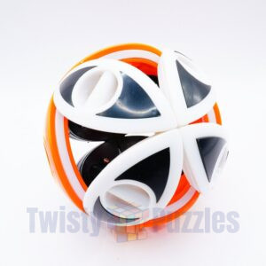 4-Axis Hollow Ball Hydrangea V3