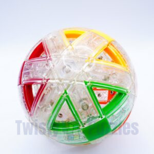 12-Axis Hollow Ball Edge ball V5