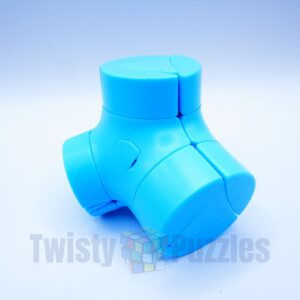 Platypus Mirror Column