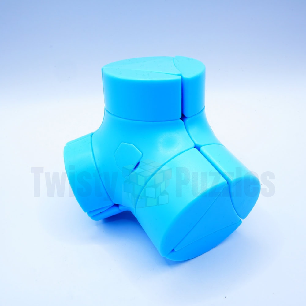 Platypus Mirror Column