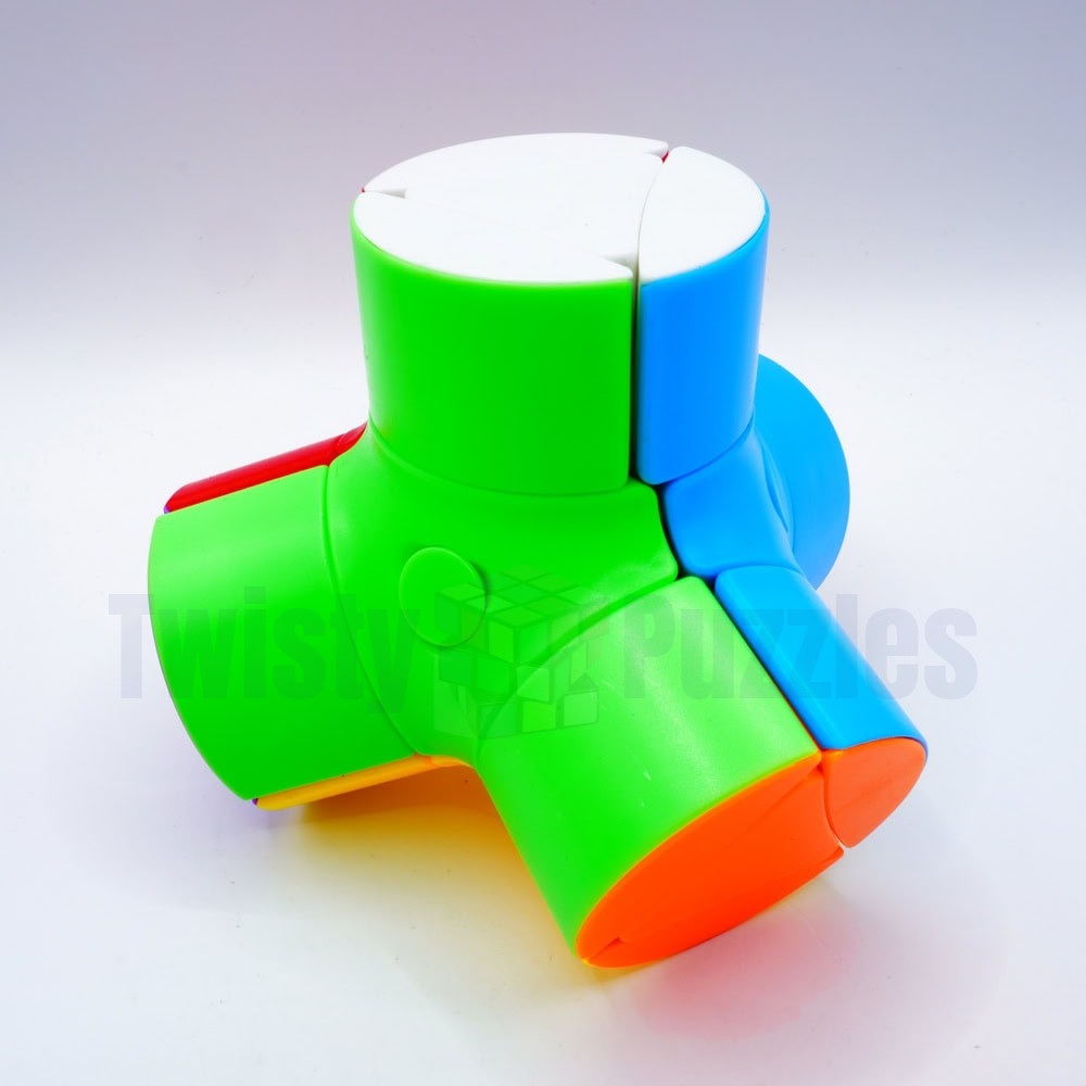 Platypus Magic Column (Magnetic)