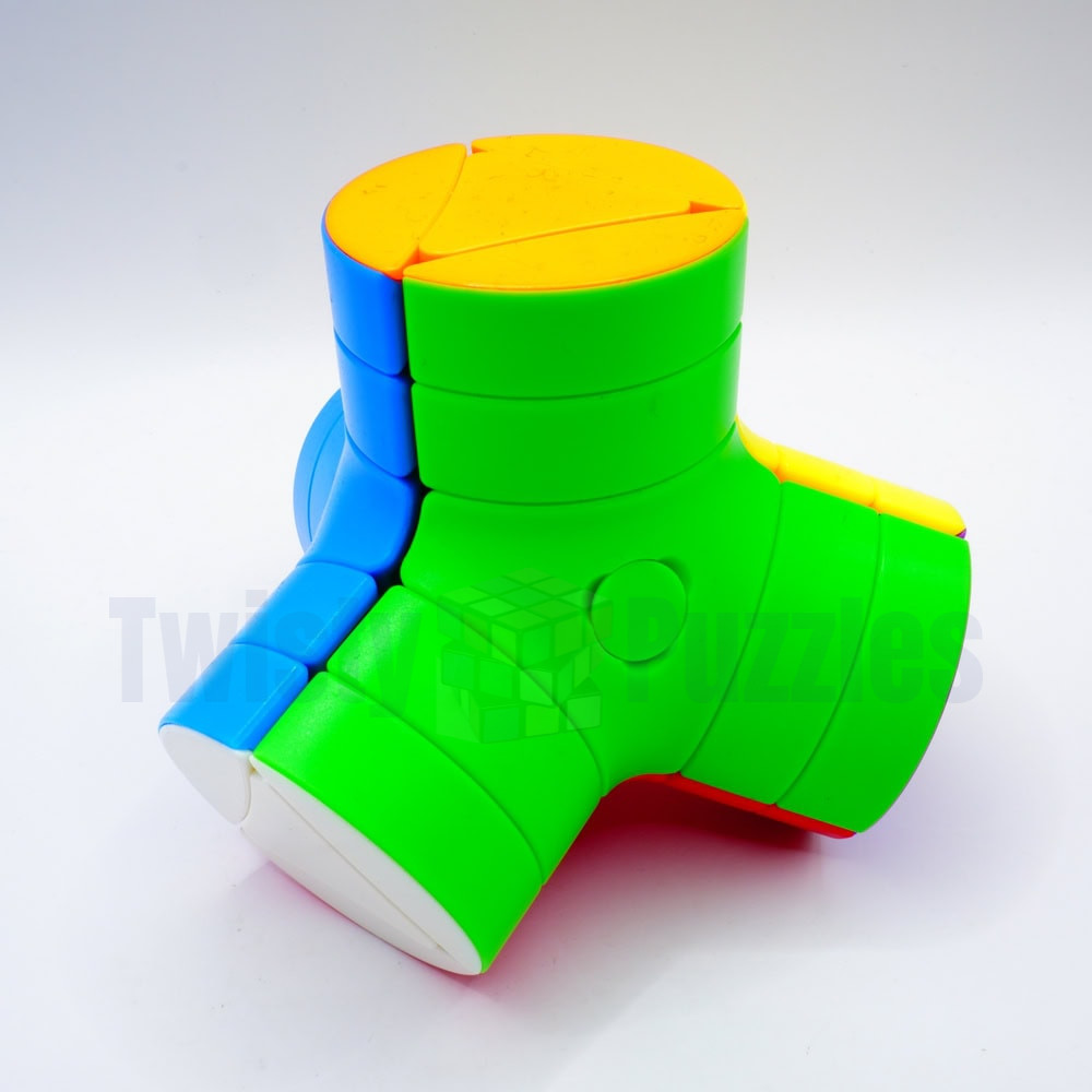 Platypus Magic Column v2.0 (Magnetic)