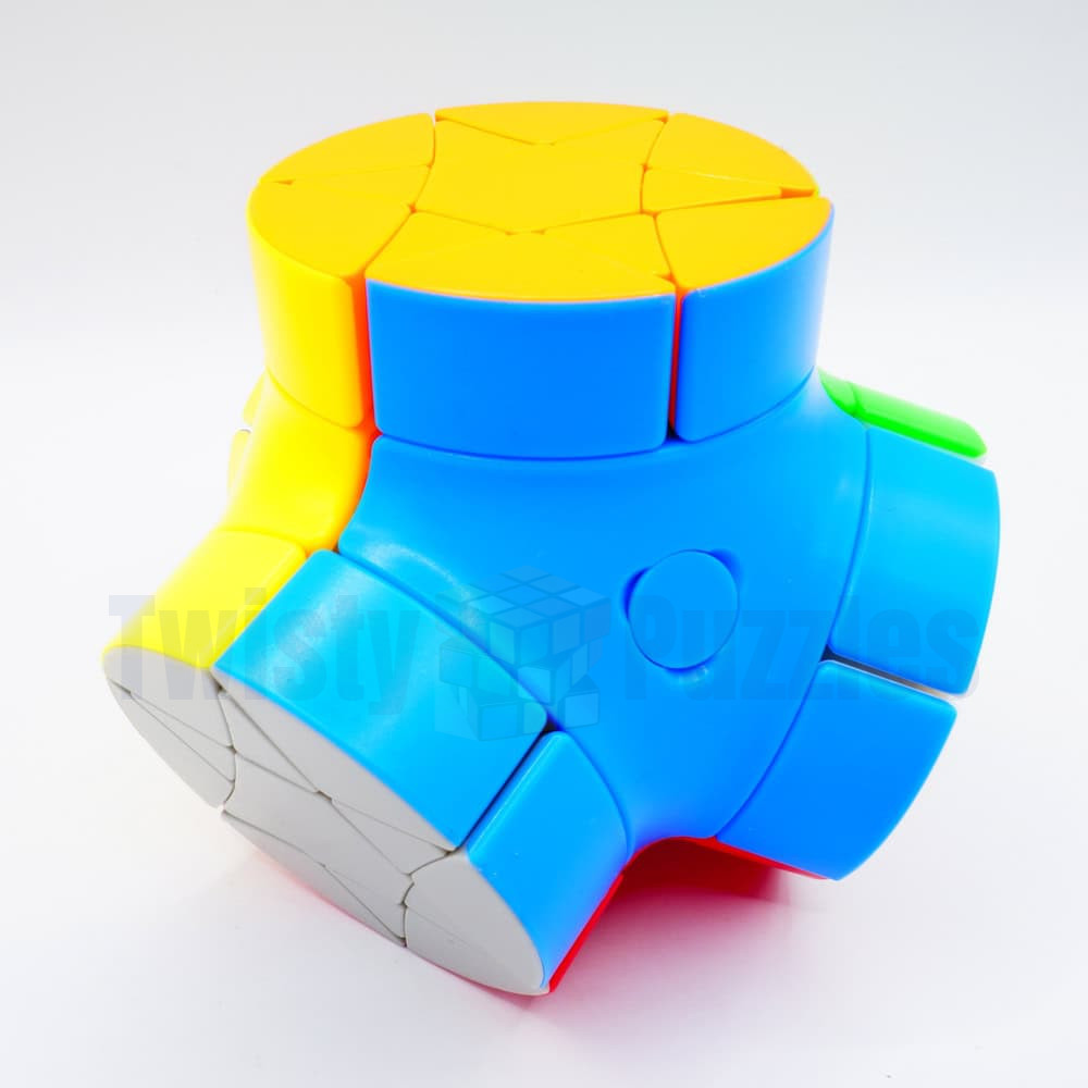 Platypus Magic Column v3.0