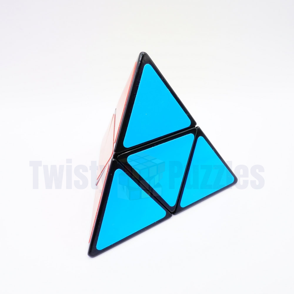 Pyraminx 2x2