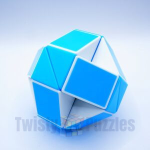 Magic Snake Ruler Puzzle 24-Pieces