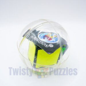 Rock and roll Shake Ball Magic