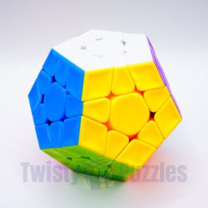 Megaminx 3x3 Megaminx magnetic (YuFeng)