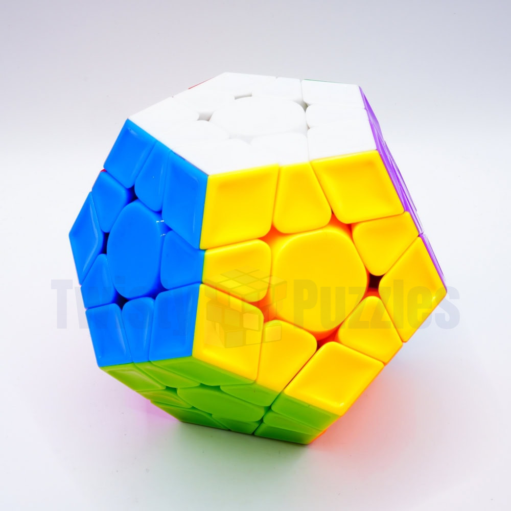 Megaminx 3x3 Megaminx magnetic (YuFeng)
