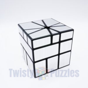 Mr.M Magnetic Off-Axis Mirror SQ-1