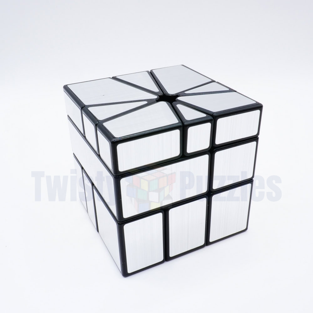 Mr.M Magnetic Off-Axis Mirror SQ-1