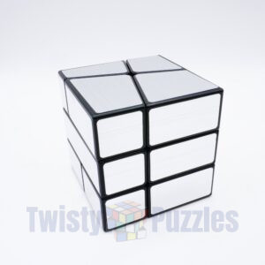 Mr.M Magnetic Off-Axis Mirror SQ-0