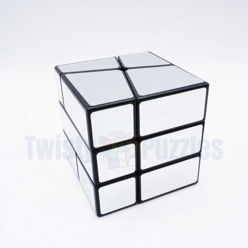 Mr.M Magnetic Off-Axis Mirror SQ-0