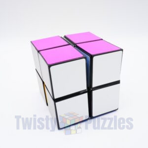 Variety Magic Cube 2