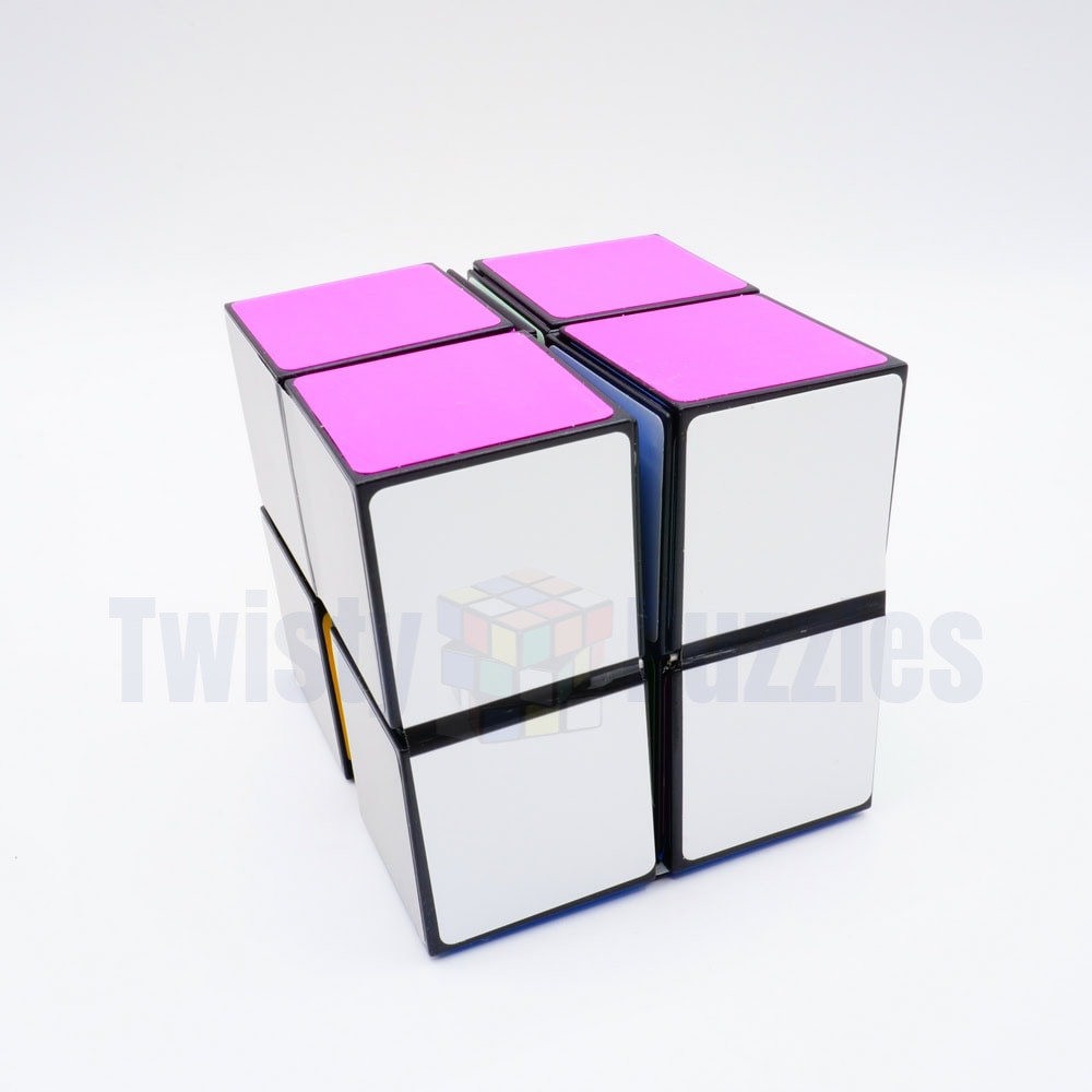 Variety Magic Cube 2