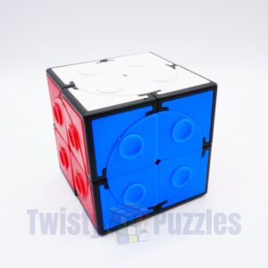 2x2x2 Crazy Magic Cube