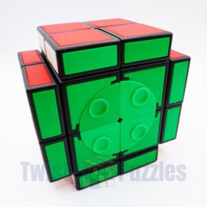 2x4x4 Crazy Magic Cube