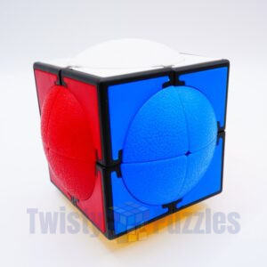 3x3x3 Crazy Magic Ball Circle Ball