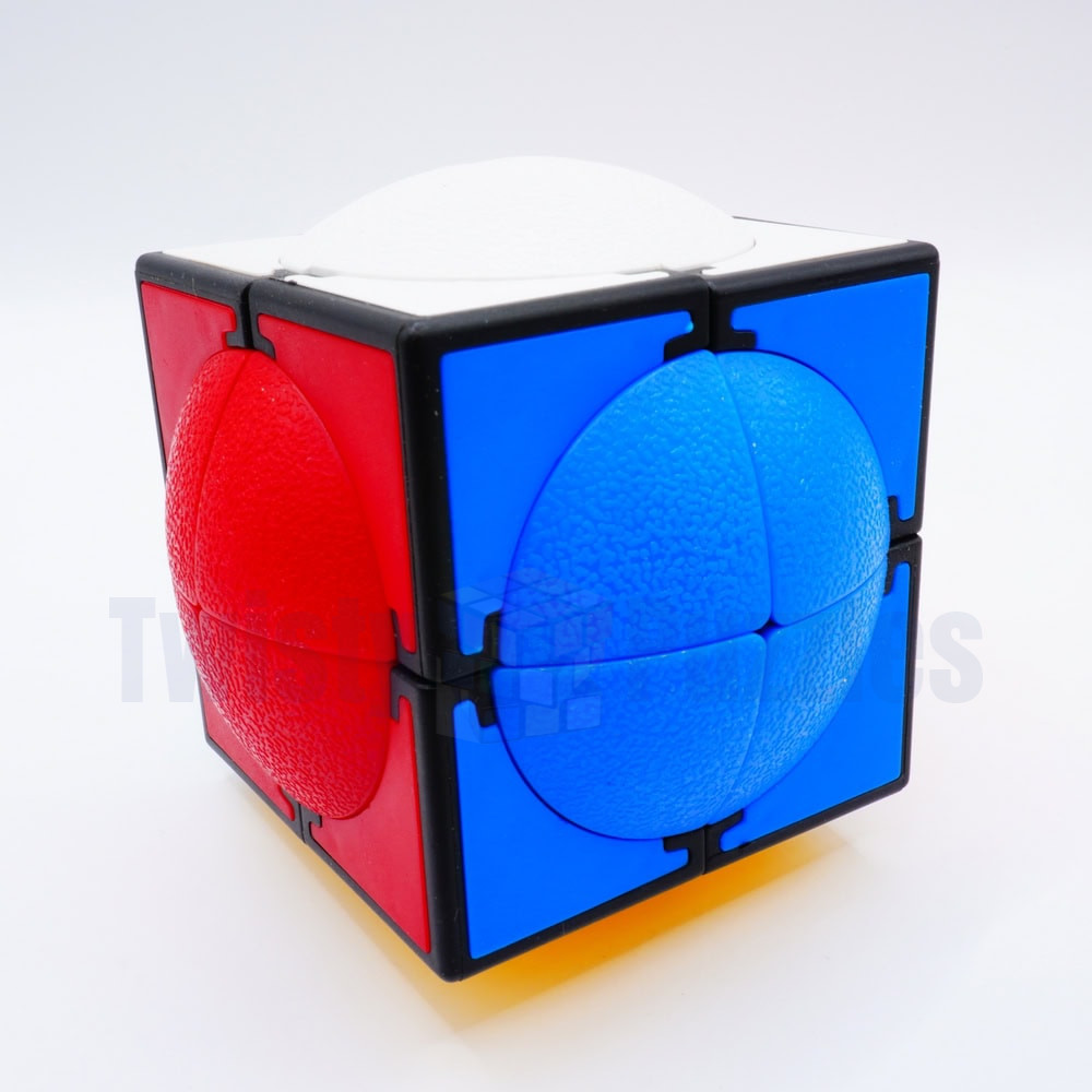 3x3x3 Crazy Magic Ball Circle Ball