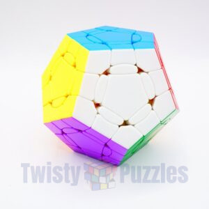 Crazy Megaminx v1.0