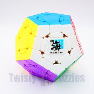 Crazy Megaminx v1.0 (Neptune) (Eigene Kreation)