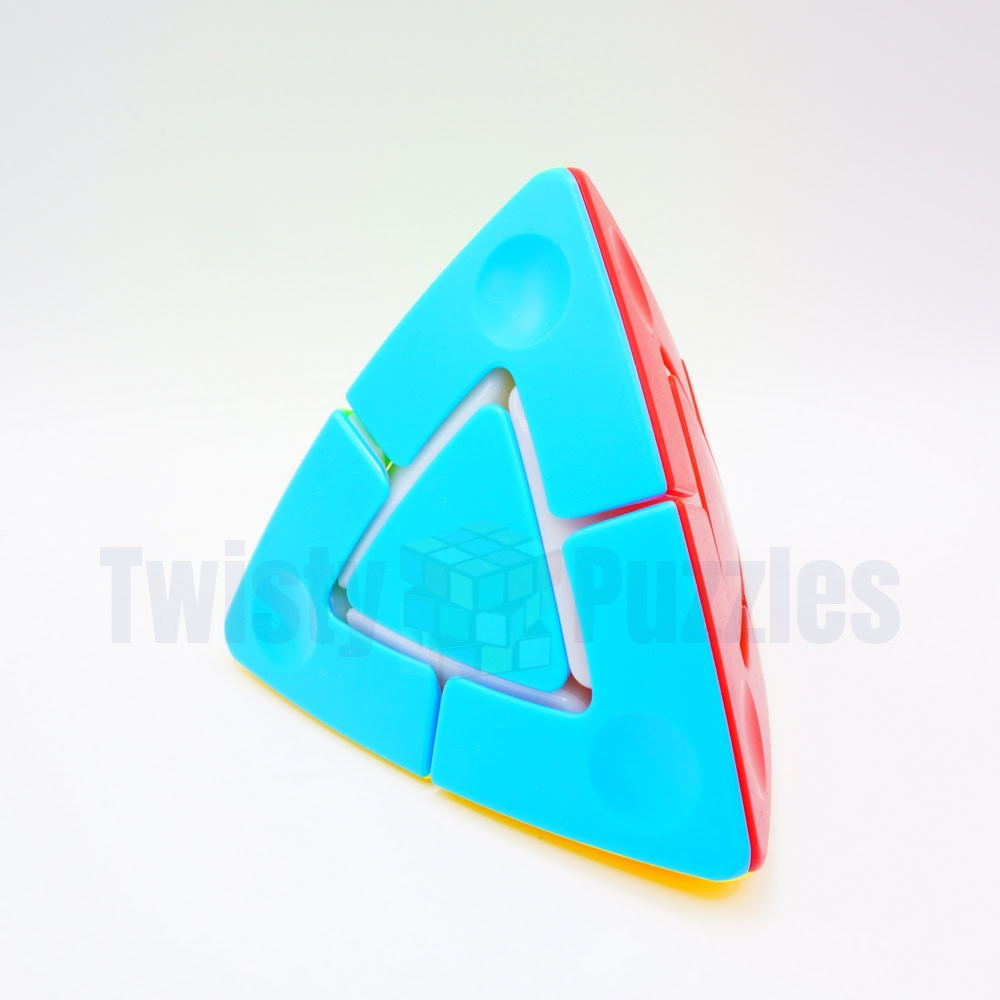 Pyramid Magic Tower 2x2