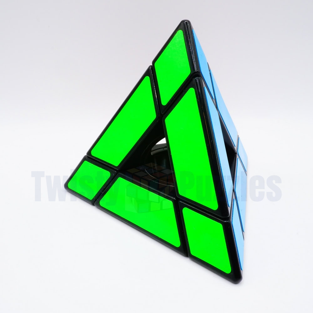 Pyramid Hollow Tower