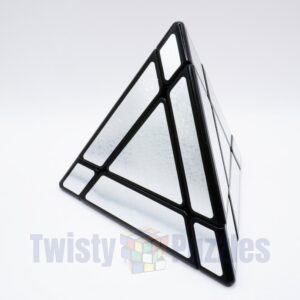 Pyramid Mirror Tower