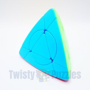 Circular Magic Tower v1.0 Crazy Tetrahedron