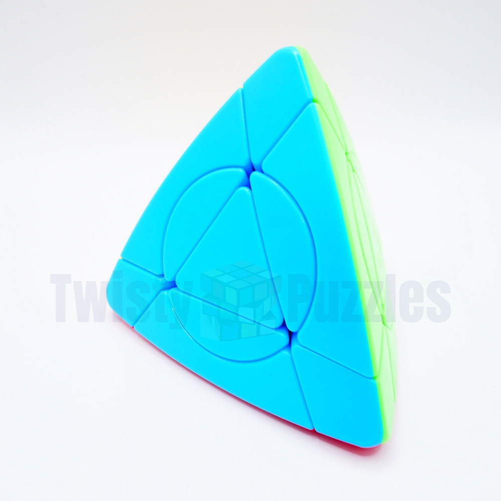 Circular Magic Tower v1.0 Crazy Tetrahedron