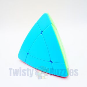 Magic Tower (Corner MasterMorphix) Tetrahedron