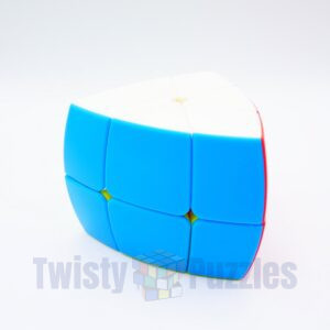 5-Axis 2-Layers Pentahedron