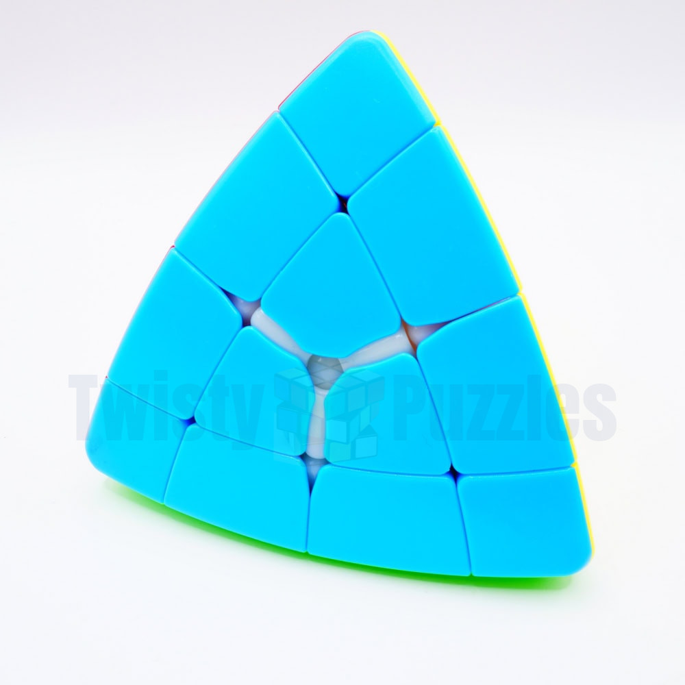 Magic Tower Tetrahedron 4x4