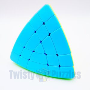 Magic Tower Tetrahedron 5x5