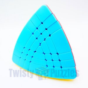 Magic Tower Tetrahedron 7x7