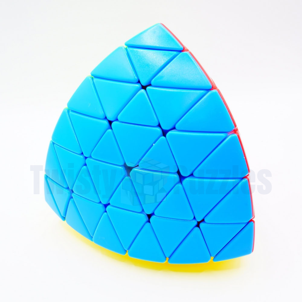 Pyraminx 6x6 cube 6-Layer