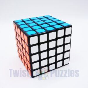LingLong Mini 5x5x5 Magic Cube