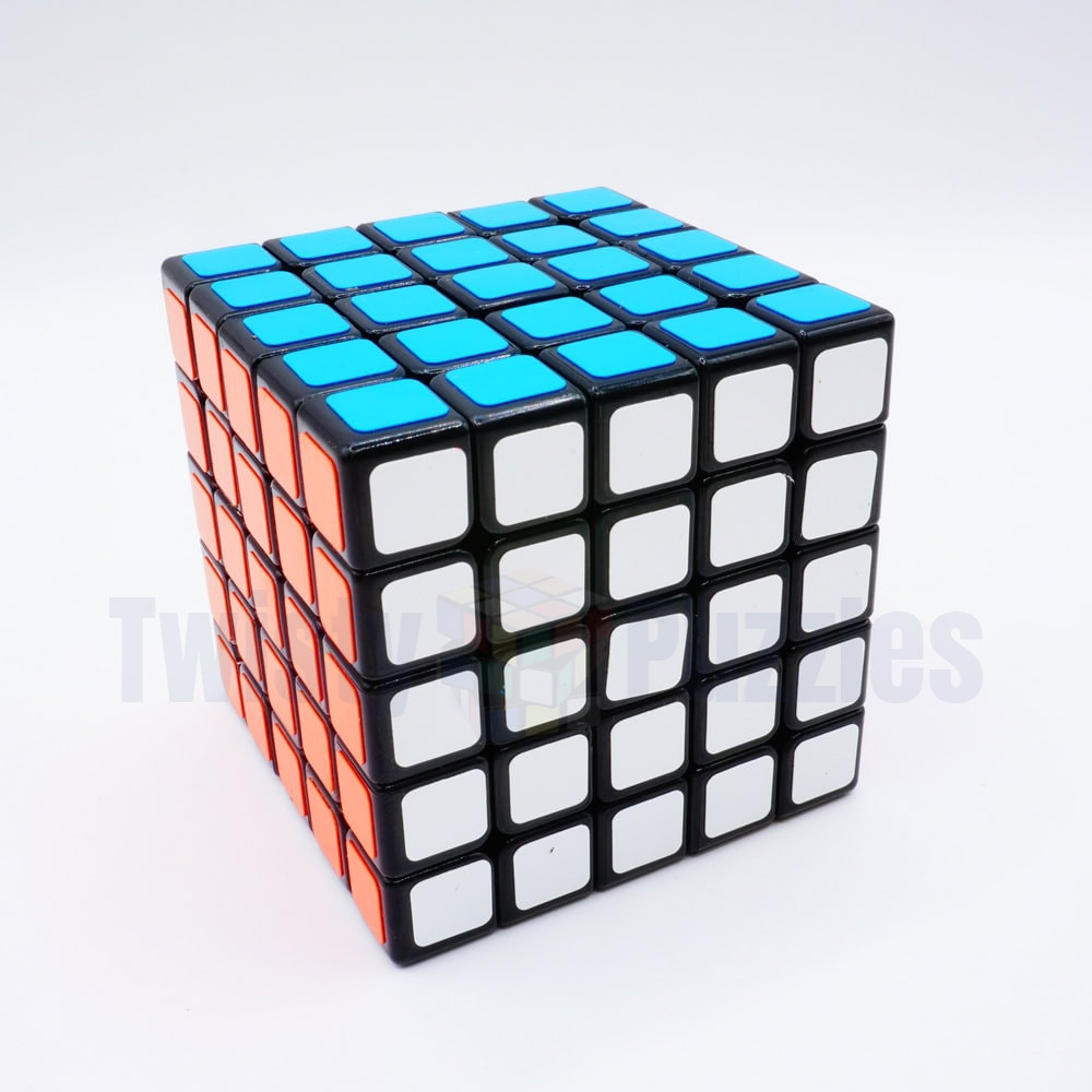 LingLong Mini 5x5x5 Magic Cube