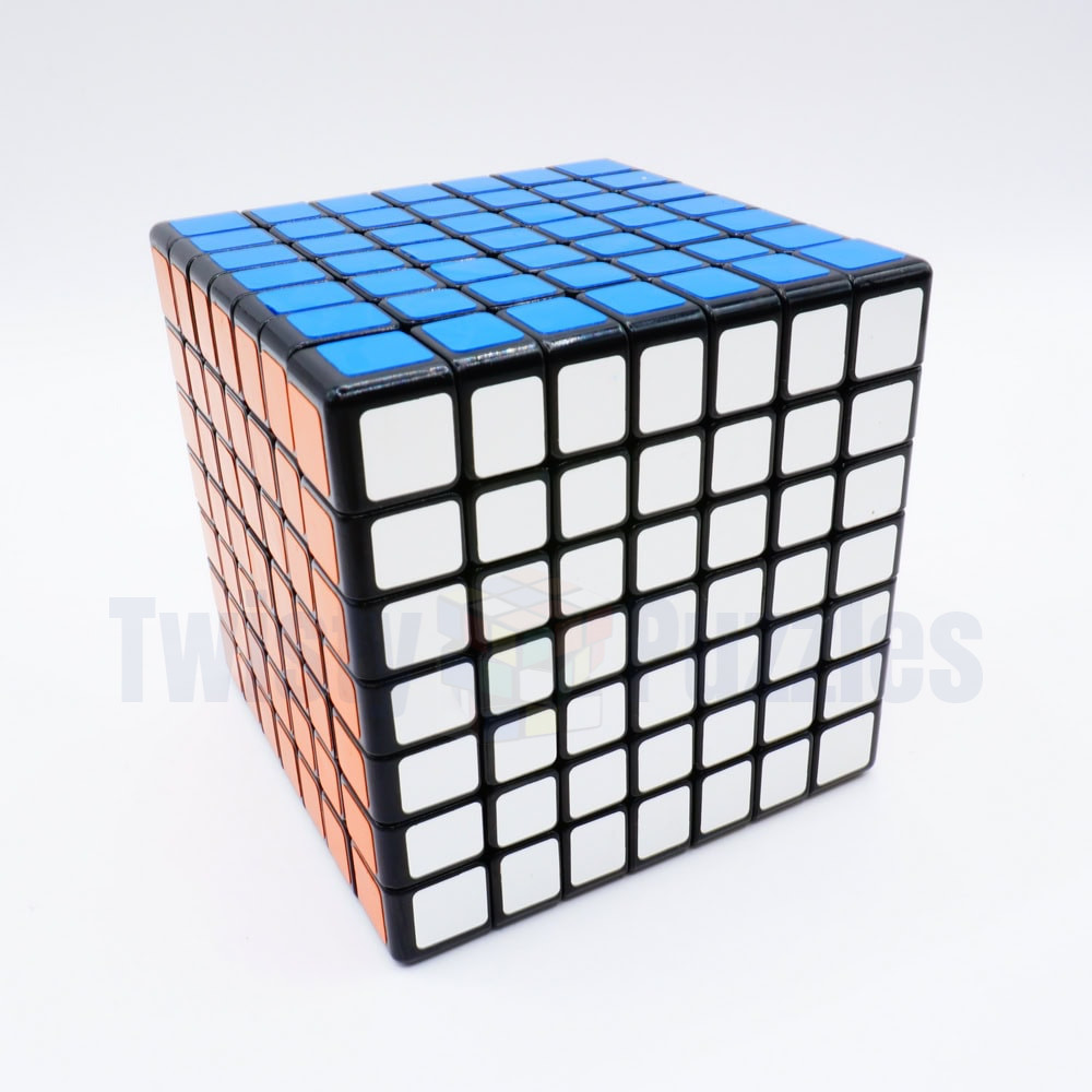LingLong Mini 7x7x7 Magic Cube