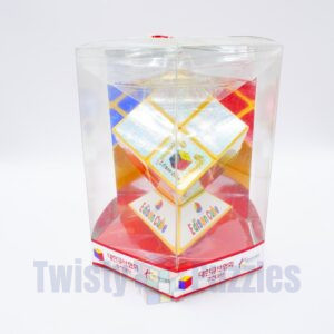 2x2x2 Edison Cube (Korea) 2005