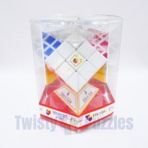 3x3x3 Edison Cube (Korea) 2006