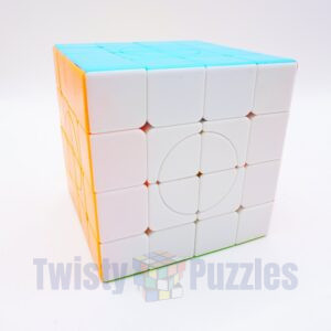 Crazy 4x4x4 Circular v1.0