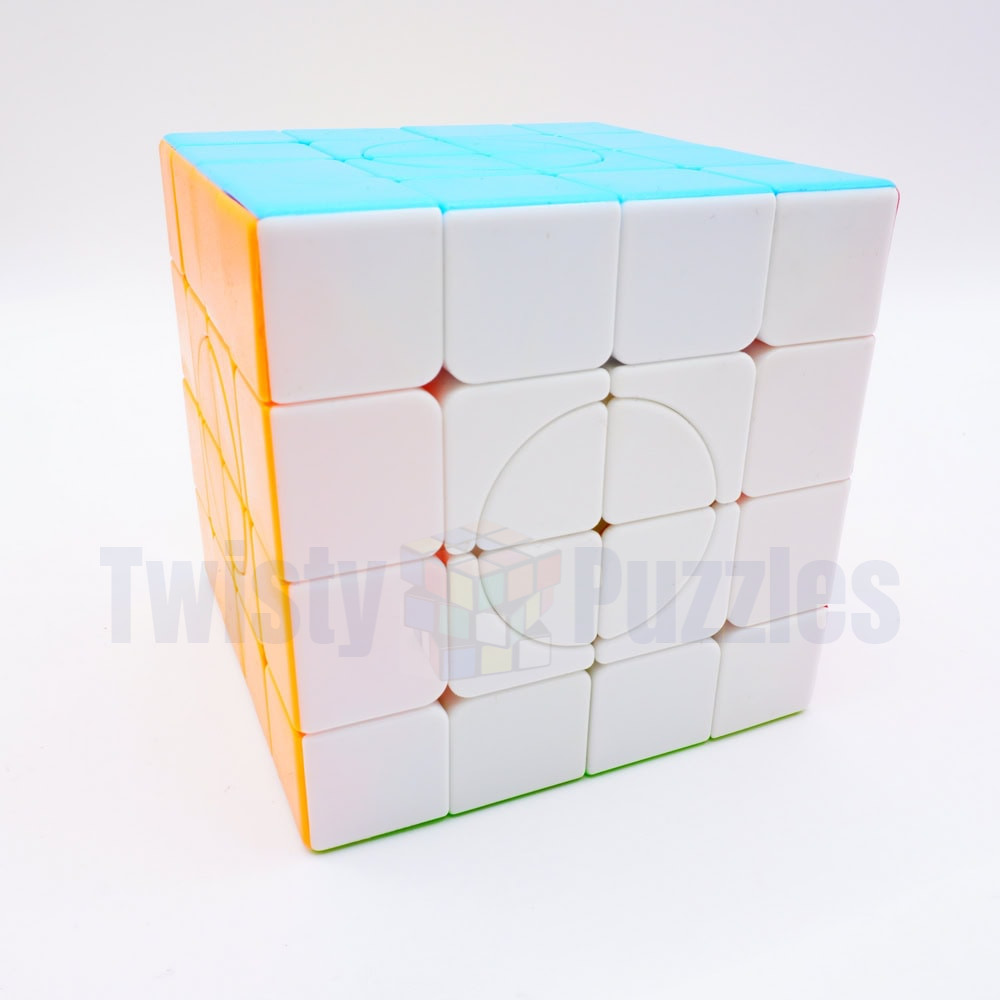 Crazy 4x4x4 Circular v1.0