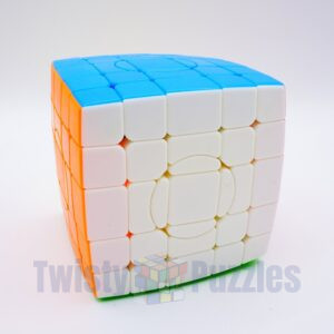 Crazy 5x5x5 Circular v1.0